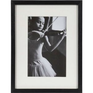 Henzo viola frame 15x20 zwart