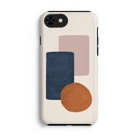 Geo #3: iPhone 8 Tough Case