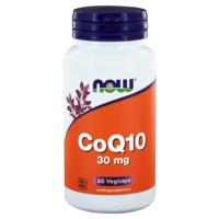 CoQ10 30 mg 60 vegicaps