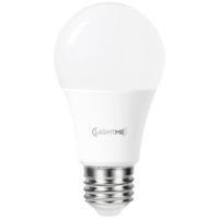 LightMe LM85165 LED-lamp Energielabel F (A - G) E27 Peer 4.8 W = 40 W Warmwit (Ø x h) 60 mm x 115 mm Incl. daglichtsensor 1 stuk(s)