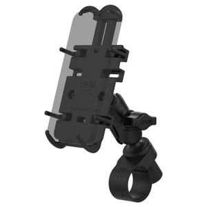 RAM Mount Quick-Grip™ klemhouder smartphones Tough-Strap™ RAP-B-460-A-PD3U