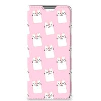 Xiaomi 12 Pro Hoesje maken Sleeping Cats