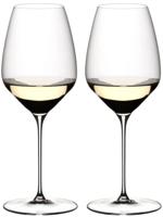 Riedel Witte Wijnglazen Veloce - Riesling - 2 stuks - thumbnail