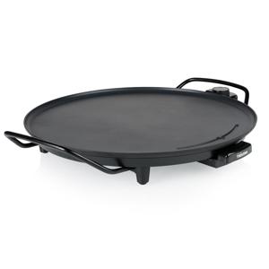 Tristar BP-2787 Grillplaat Elektrisch Zwart