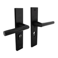 Intersteel Achterdeurbeslag PC 55mmAurano kerntrekbeveiliging zwart - 0023.379529 Intersteel Achterdeurbeslag PC 55mmAurano kerntrekbeveiliging zwart - 0023.379529