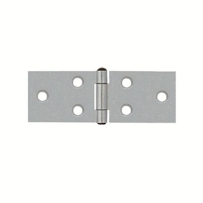 Klepscharnier backflap geg. 20x80