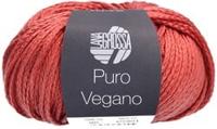 Lana Grossa Puro Vegano 005 Rust red