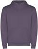 Roly RY1067 Men´s Urban Hooded Sweatshirt - Lilac 121 - S