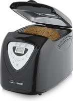 Princess broodbakmachine zwart 900gr