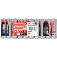 Batterijen Maxell 10-Pack