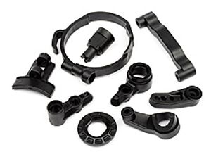 Steering parts set