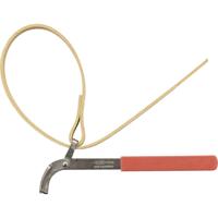 Alarm Werkzeuge 56011040 Riemsleutel