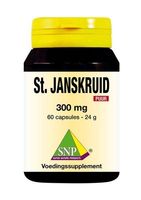 St. Janskruid 300 mg puur - thumbnail