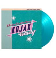 Elvis Costello - Elvis Costello&apos;s Kojak Variety (Gekleurd Vinyl) LP