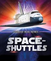Spaceshuttles (Hardback)