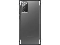 Samsung EF-GN980CBEGEU Samsung Clear Protective Cover Galaxy Note20/Note20 5G Black