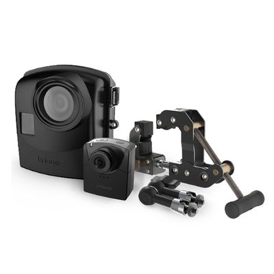 Brinno BCC2000 time-lapse Pro bouwcamera OUTLET