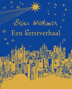 Een kerstverhaal (Hardback)