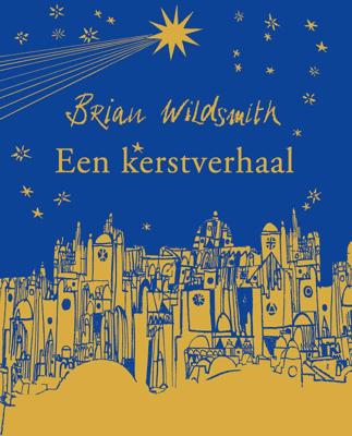 Een kerstverhaal (Hardback)