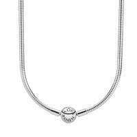 Dames ketting Pandora 590742HV-45