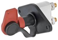 HELLA accu-hoofdschakelaar main switch, batteries rated volt. 24v