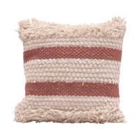 Mycha Ibiza kussen Boho beige 45x45cm