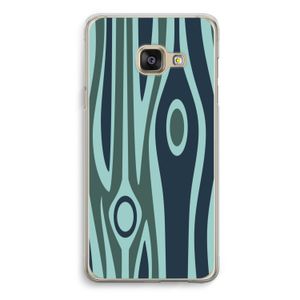 Bast B: Samsung Galaxy A3 (2016) Transparant Hoesje