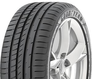 Goodyear Eagle F1 Asymmetric 2 225/40 R18 88Y * GY2254018YF1ASY2BR