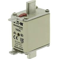 Eaton 80NHG00B-690 NH-zekering Met mechanische beveiligingsweergave Afmeting zekering : 00 80 A 690 3 stuk(s)