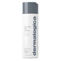 Dermalogica Skin Health Oil To Foam Total Cleanser 250ml