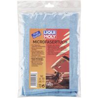 Liqui Moly 1651 Microvezeldoek 1 stuk(s) (l x b) 40 cm x 40 cm