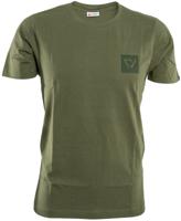 CONWAY T-shirt mountain size xxxl olive