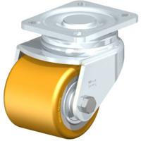 Blickle LH-VSTH 82K Zwenkwiel Wieldiameter: 80 mm Draagvermogen (max.): 500 kg 1 stuk(s)