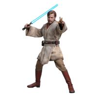 Hot Toys Star Wars Obi-Wan Kenobi (Mustafar) Hot Toys Star Wars Obi-Wan Kenobi (Mustafar)