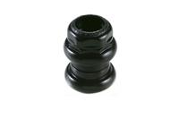 First Co Balhoofd 1x24 - Zwart First Co Balhoofd 1x24 - Zwart