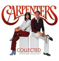 The Carpenters - Collected 2LP - thumbnail