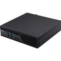 ASUS PB62-B5016MH DDR4-SDRAM i5-11400 mini PC Intel® 11de generatie Core© i5 8 GB 256 GB SSD Zwar
