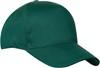 Clique 024065 Texas Cap - Flessengroen - No Size