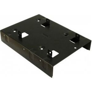 Inter-Tech 88885232 opslagbehuizing