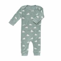Fresk pyjama zonder voet Hedgehog-3-6 mnd