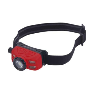 4tecx 4tecx Accu LED-hoofdlamp 3W 400 lumen - 4012000008