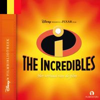 The Incredibles - thumbnail