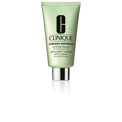 Clinique Redness Solutions Zachte Gezichtsreiniging - 150ml
