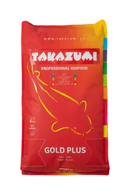 Takazumi Takazumi Gold Plus 10 kg