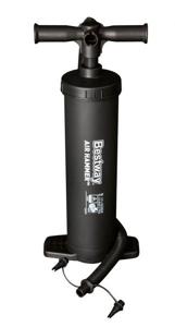 Bestway handpomp 2x2 liter