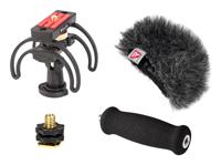 Rycote Portable Recorder Audio Kit Tascam DR-100 en DR-100 MKII - thumbnail