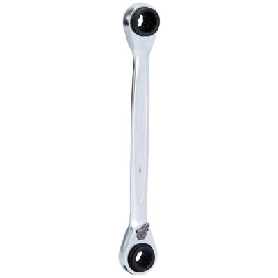 KS Tools 5034541 503.4541 Dubbele ringsleutel Sleutelbreedte (metrisch) 8 - 11 mm