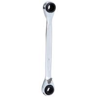 KS Tools 5034541 503.4541 Dubbele ringsleutel Sleutelbreedte (metrisch) 8 - 11 mm