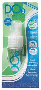 Deodorantspray