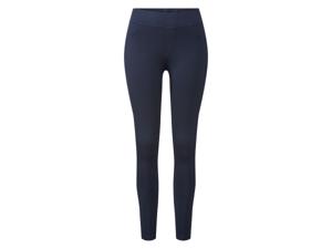 esmara Dames jegging (XL (48/50), Marineblauw)